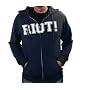 WEA Men's Paramore Riot! Hoodie