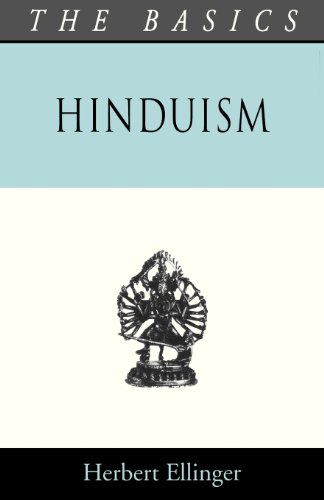 Hinduism - The Basics (Basics Series)