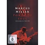 Marcus Miller - Power Of Soul - Tokyo 2004