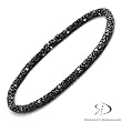 Roberto DeMeglio! Made in Italy Luxurious Bracelet With 8.64ctw Clean Diamonds Made of 18K Gold