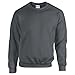 Gildan - Adult - Crew Neck Sweatshirt