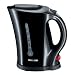 Severin WK 3485 Bollitore 2200W, colore: Nero