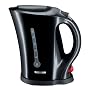 Severin WK 3485 Bollitore 2200W, colore: Nero di Severin