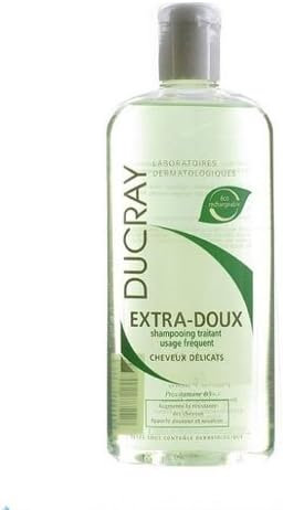 Ducray Elution Dermo-protective Shampoo 300ml
