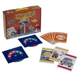 Fill'er Up Game