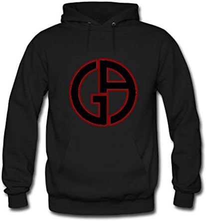 Emporio Armani For mens Classic Cotton Hoodies