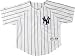 New York Yankees Toddler Replica Home Jersey By Majestic Athletic