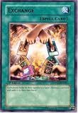 YuGiOh Duelist Pack Yugi Single Card Exchange DPYG-EN021 Rare
