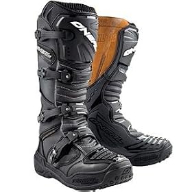 O'Neal Racing Element Boots - 10/Black
