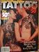 Outlaw Biker Tattoo Revue Magazine Necro Designs (1996, Volume 8, Number 50)