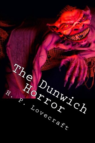 The Dunwich Horror