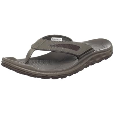 Columbia Sportswear Men Techsun Flip Water Sandal