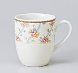 ブルーリボンマグ 【マグカップ 美濃焼】