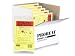 Box of 6 - Proheat Heavy Duty Fluid Reservoir Heater Model 2648-220 (1000 Watts, 4.1 Amp, 220 Volts) Ideal for Oil Pans from 6 to 12 Gallons of Lube (25 to 45 Litres) and from 50 to 100 Gallons of Hydraulic Oil
