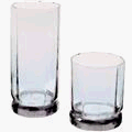 Sweetbrier Glassware 16-pc. Set by Anchor Hocking