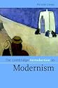 The Cambridge Introduction to Modernism (Cambridge Introductions to Literature)