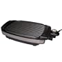 Kalorik GR 25125 1400W Family-Size Healthy Table Grill/Griddle