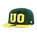 NCAA Sure Shot Two Tone Captain Hat