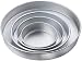 Wilton Performance Cake Pans Round Pan Set