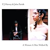 A Woman A Man Walked By