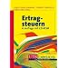 Ertragsteuern. UTB basics.