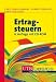 Ertragsteuern. UTB basics.