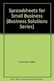Spreadsheets for small business