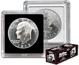 2x2 Coin Snap Holder Large Dollar Bundle of 25 41YEqk4Y%2BCL. SL160 2x2 Coin Snap Holder Large Dollar Bundle of 25