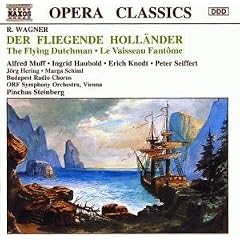 Wagner: Der fliegende Holl�nder