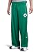 Boston Celtics Green Digital Single-Zip Pant, Large