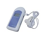 Baby Sound B Fetal Doppler Monitor