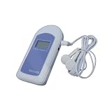 Baby Sound B Fetal Doppler Monitor - Colors May... by