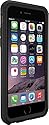 OtterBox iPhone 6 Case - Symmetry Series, Frustration-Free Packaging - Black (4.7 inch)