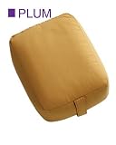  : Hugger Mugger Zen Choice Yoga Meditation Pillow (Plum)