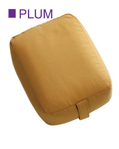 Hugger Mugger Zen Pillow