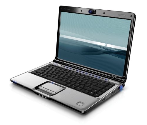 HP Pavilion dv2535ea, Intel Core 2 Duo Processor, 14.1 Widescreen, 2 x 1024MB memory, 160GB Hard Disk Drive, NVIDIA GeForce 8400M, Super Multi DVD Writer, Bluetooth wireless networking, Windows Vista Home Premium