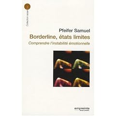 Borderline, Etats Limites