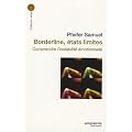 Borderline, Etats Limites