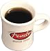 Fender Trademark Retro Diner Mug