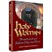 Holy Woman: The Road to Greatness of Rebbetzin Chaya Sara Kramer