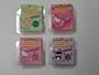 Authentic Hello Kitty & Friends Japanese Scented Silly Putty Eraser with Glit...