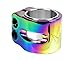 Envy Scooters 2 Bolt Oversized Clamp - Oil Slick