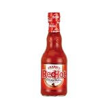 Frank'sRedHotOriginalCayennePepperSauce:12OZ