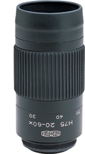 Meopta Optics 20-60x Zoom Eyepiece Spotting Scope