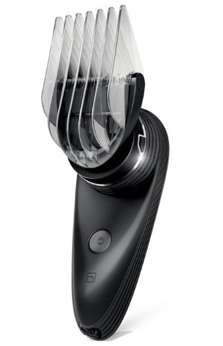 Philips QC5530/15 Do It Yourself Hair Clipper with 180° Rotating Head