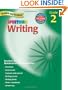 Writing, Grade 2 (Spectrum)