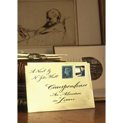 Correspondence: An Adventure in Letters