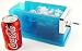 Sporting Goods : As Seen On TV Camping Hiking Outdoor Ice Can Drink Cooler Chiller
