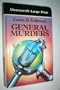 General Murders (The Amos Walker Series #8)