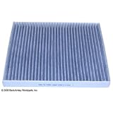 Beck Arnley 042-2086 Cabin Air Filter for select  Audi Porsche Volkswagen models by Beck Arnley